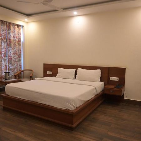 מנאלי Hotel Apple Blossom B$B מראה חיצוני תמונה
