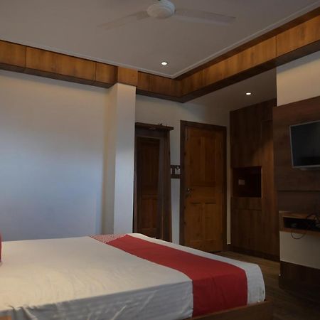 מנאלי Hotel Apple Blossom B$B מראה חיצוני תמונה