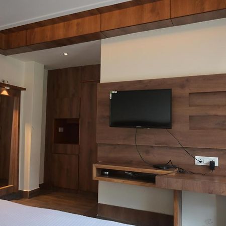 מנאלי Hotel Apple Blossom B$B מראה חיצוני תמונה
