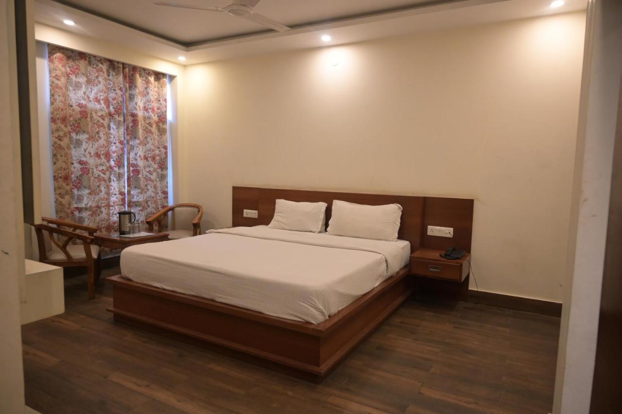 מנאלי Hotel Apple Blossom B$B מראה חיצוני תמונה